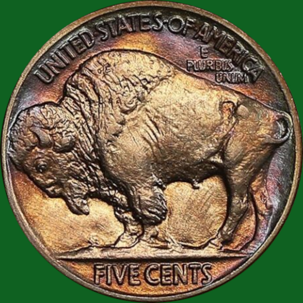 1915-5c-Buffalo-Nickel